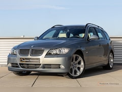 BMW 3-serie Touring - 335i High Executive E91 | 72.000KM | HiFi Professional | Sport Seats | Navigation Professi