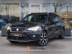 SEAT Arona - 1.5 TSI FR Business Intense Plus 150pk I Navi I Carplay I Virtual I Stoelverwarming | Came