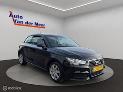 Audi A1 - 1.2 TFSI Pro Line