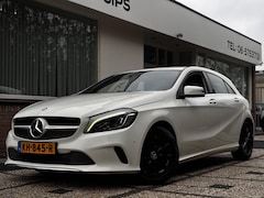 Mercedes-Benz A-klasse - 180 Ambition | Stoelverwarming | Navi