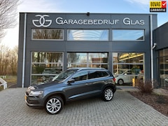 Skoda Karoq - 1.5 TSI ACT Business Edition stoel-stuurverw