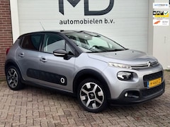 Citroën C3 - 1.2 S&S Shine - Nieuwe DB riem - LED - Camera