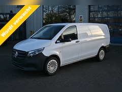 Mercedes-Benz Vito - 116 CDI 4x4 L2 Pro 2500kg Trekhaak, Standkachel