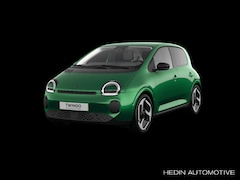 Renault Twingo - E-Tech electric 80 pk | verwacht in onze showroom maart 2026| vanaf prijs € 19.895, = |