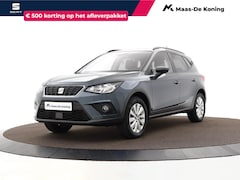 SEAT Arona - 1.0 TSI 95pk Style Business Intense · Camera · Apple/Android Car Play · Trekhaak · Stoelve