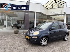 Fiat Panda - 0.9 TwinAir Lounge Trekhaak