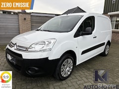 Citroën ë-Berlingo - bestel Full Electric Club|Automaat|Dealer ond|1e Eigenaar