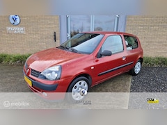 Renault Clio - 1.2-16V Authentique