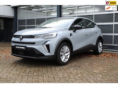 Renault Captur - 1.0 TCe 90 evolution