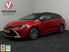 Toyota Corolla Touring Sports - 1.8 Hybrid Executive BiTone | Adaptief Cruise Control | Navigatie | Camera