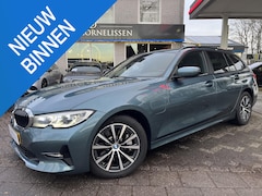 BMW 3-serie Touring - 330e xDrive High Executive Leder Trekhaak
