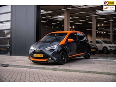 Toyota Aygo - 1.0 VVT-i x-JBL |Camera|Cruise Control|