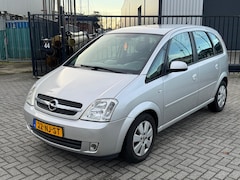 Opel Meriva - 1.6-16V Cosmo Airco 5 Deurs Nap