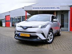 Toyota C-HR - 1.8 Hybrid Aut. Dynamic Navi|Clima|Camera|LMV|Dealer OH