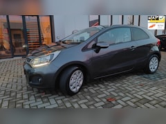 Kia Rio - 1.2 CVVT Plus Pack cruise control , airco
