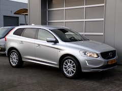 Volvo XC60 - 2.0 D3 FWD Ocean Race|Leder|Navi|Cruise|Bluetooth