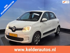Renault Twingo - 1.0 SCe Collection Airco | Elktr. pakket | Telefoonvoorbereiding Bluetooth