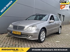 Mercedes-Benz C-klasse Combi - 220 CDI Elegance APK 05-2026 ✅