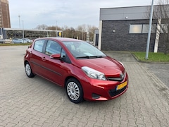 Toyota Yaris - 1.0 VVT-i Aspiration