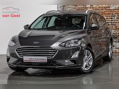 Ford Focus Wagon - 1.0 EcoBoost Active Business