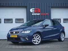 SEAT Ibiza - 1.5 TSI 150 PK EVO FR | CARPLAY | CLIMATE | CRUISE |