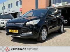 Ford Kuga - 1.6 Titanium 4WD First Edition