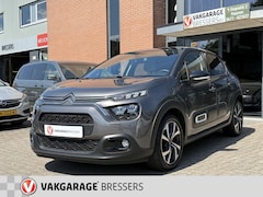Citroën C3 - C3 1.2 PureTech 110 Shine Pack Stop&Start(EURO 6d)