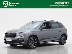 Skoda Kamiq - 1.0 TSI Edition | Private Lease 439, - p.m. | All Seasons |