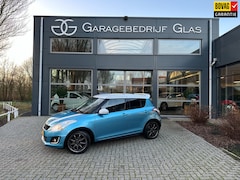Suzuki Swift - 1.2 S-Edition EASSS nummer 055/275