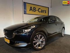 Mazda CX-30 - 2.0 e-SkyActiv-X M Hybrid Comfort
