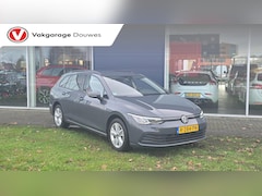 Volkswagen Golf Variant - 1.0 TSI Life |ACC |Carplay|Virtualcockpit