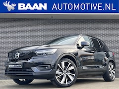 Volvo XC40 - Recharge P8 AWD R-Design | Panoramadak | Leder | Harman/Kardon | ✅SoH 90%