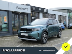 Opel Frontera - 1.2 Turbo Hybrid GS Automaat | 7 stoelen