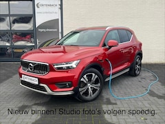 Volvo XC40 - 1.5 T5 Recharge Inscription | Adaptieve cruise | Zwenkbare trekhaak | Memory | Panorama da