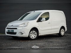 Citroën Berlingo - 1.6 HDI 500 Club Economy / Airco / Marge / Nwe Distr Riem / Navi
