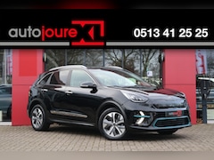 Kia e-Niro - ExecutiveLine 64 kWh | Origineel NL | JBL Sound | Stoelverkoeling/verwarming | Leder |