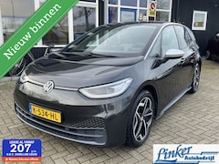 Volkswagen ID.3 - First Plus 58 kWh - NL-AUTO CAMERA NAVI