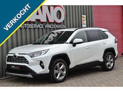 Toyota RAV4 - 2.0 VVT-iE Dynamic LED/Camera/Navi/Trekhaak