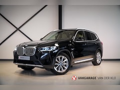 BMW X3 - XDrive30e | Panorama | Trekhaak | Laser | 360 Camera | Memory Seat | Head-Up | HiFi | Face