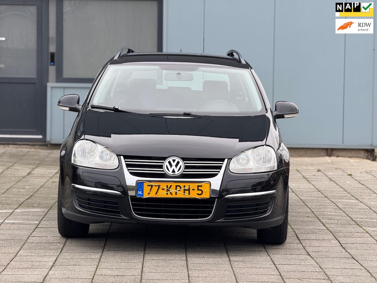 Volkswagen Golf Variant - 1.4 TSI Comfortline 1.4 TSI Comfortline,Automaat,Trekhaak,Airco,cruise Controle - AutoWereld.nl