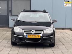 Volkswagen Golf Variant - 1.4 TSI Comfortline, Automaat, Trekhaak, Airco, cruise Controle