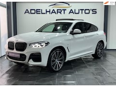 BMW X4 - XDrive20i High Executive Edition M-sport / Panoramadak / Full map navigatie / Camera / Led