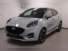 Ford Puma - 1.0 EcoBoost Hybride ST-Line X | 155pk | Pano | Trekhaak