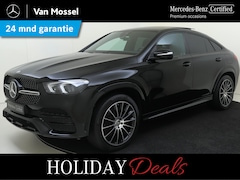 Mercedes-Benz GLE-Klasse Coupé - 350 e 4MATIC Premium / Stoelverwarming / 360Graden-Camera/ Panorama-schuifdak / Trekhaak /