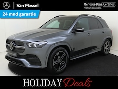 Mercedes-Benz GLE-Klasse - 350 de 4MATIC Premium Plus / Elektrische-Stoelen / 360Graden-Camera / Panaroma-schuifdak /