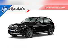 BMW X3 - xDrive30e High Executive