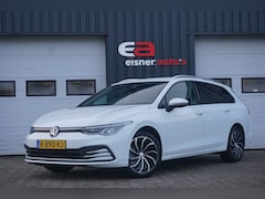 Volkswagen Golf Variant - 1.0 eTSI Life Automaat | TREKHAAK | CARPLAY | COMFORT STOEL |
