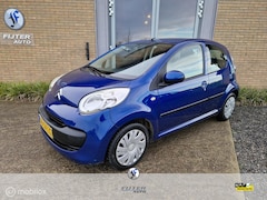 Citroën C1 - 1.0-12V Séduction 5Drs Apk tot 27-01-2027