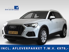 Audi Q3 Sportback - 35 TFSI Pro Line | Apple carplay & Android auto | Keyless entry | LED koplampen |