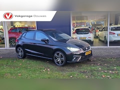 SEAT Ibiza - 1.5 TSI FR Business Intense Plus |NAP |BTW |Pano |Beats